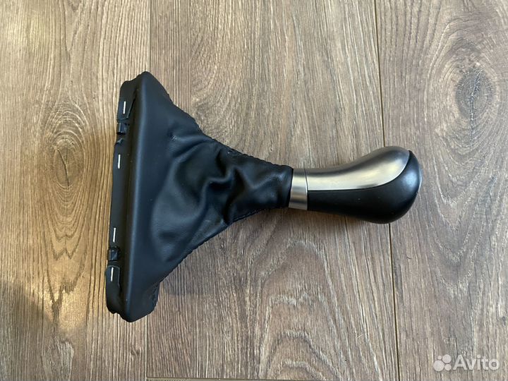 Ручка АКПП Mercedes C-Class W204