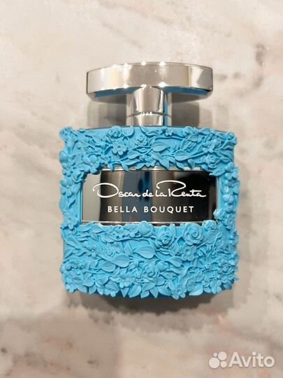 Духи bella bouquet (oscar de la renta)