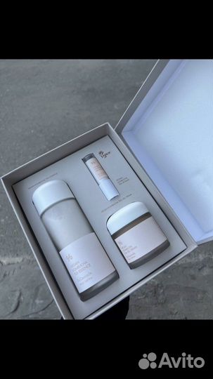 Сыворотка для лица