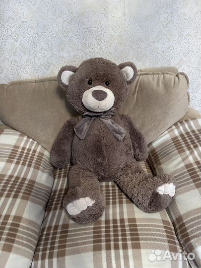 Игрушка медведь
