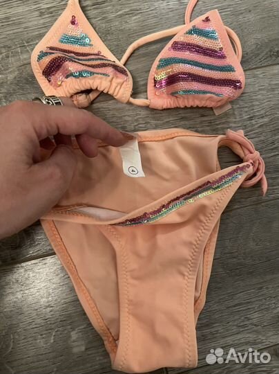 Новый детский купальник Penti