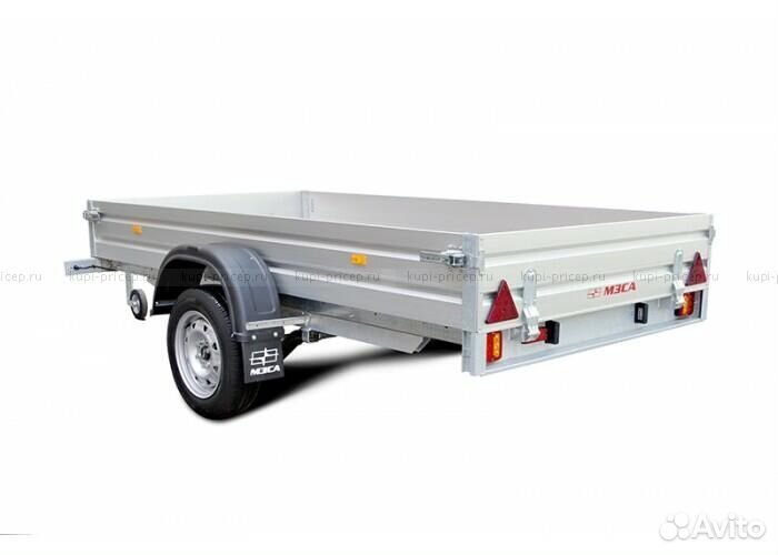 Прицеп легковой мзса 817705 исп.032
