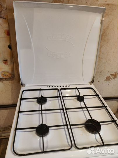 Газовая плита gefest 1200-C6