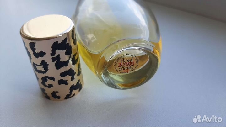 Prowl Праул Avon большая редкость