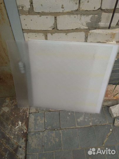 Рассеиватель к Амстронг