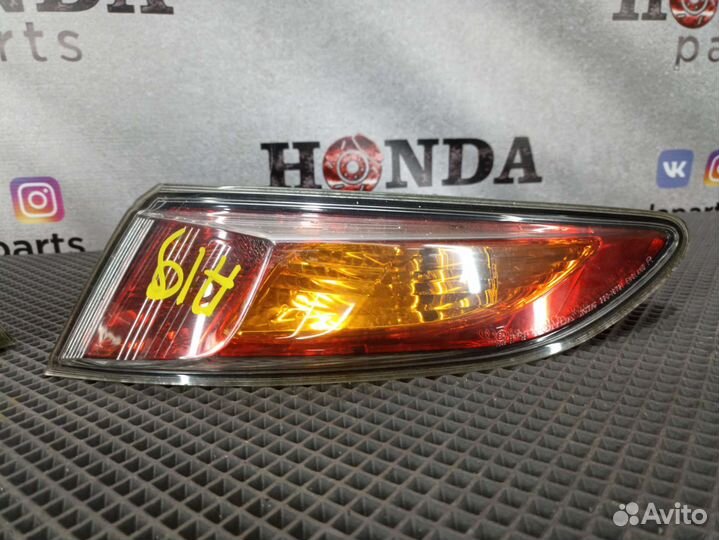 Фонарь задний Honda Civic 5d