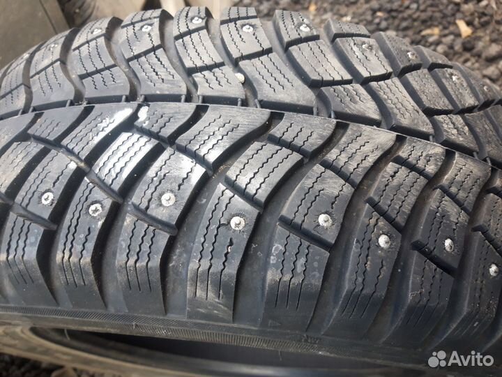 КАМА Кама-515 215/65 R16