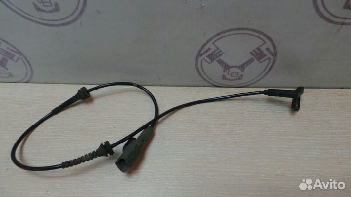 Датчик авs передний передний Peugeot 308 T7 5FS