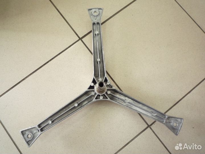 Крестовина стиральной машины samsung