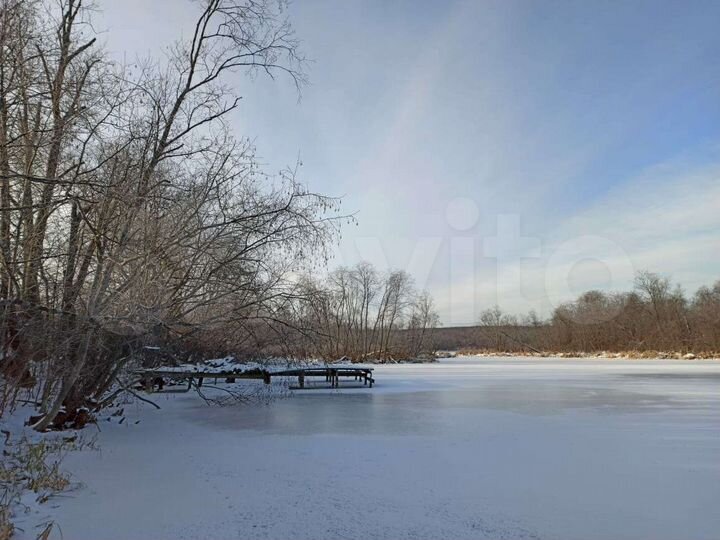 Участок 30 сот. (ИЖС)