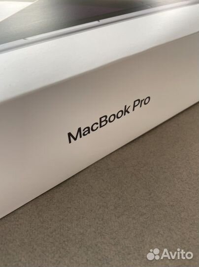 Apple MacBook Pro 13 M2/8/256 Space Gray 2022