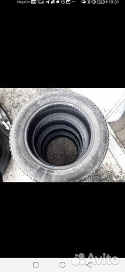 Pirelli Scorpion Ice Zero 2 235/55 R18 104H