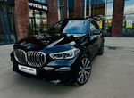 BMW X5 3.0 AT, 2019, 115 000 км