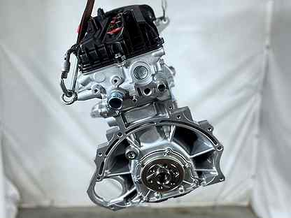 Новый двигатель 4A92 для Mitsibishi Lancer 117 л.с