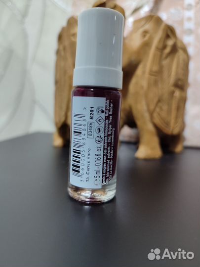 Лак для ногтей Yves Rosher