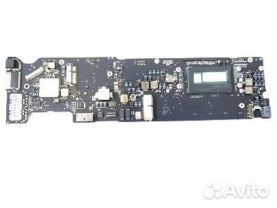 Мат. плата Macbook Air 13 A1466 Core i7 2.2 2017