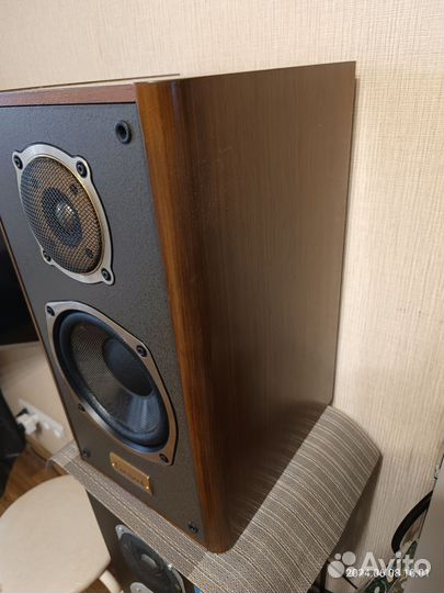 Акустика Onkyo D-500 Liverpool