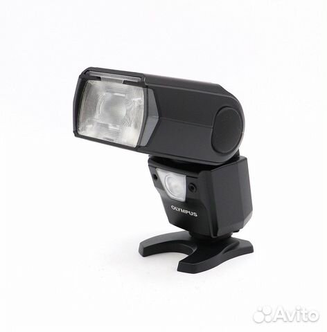 Фотовспышка Olympus FL-900R