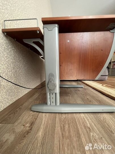 Растущая парта