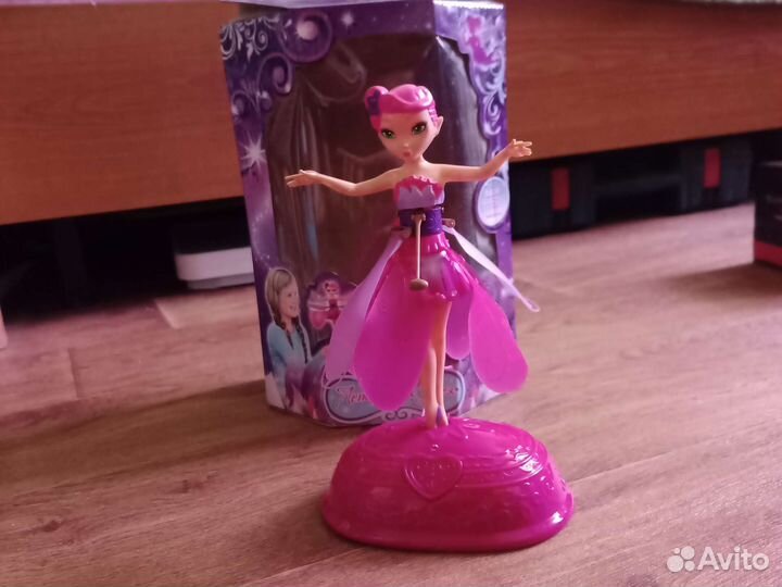 Игрушки и игры разные