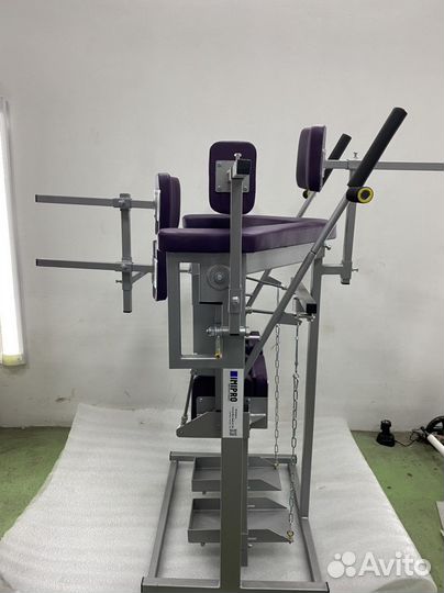 Вертикализатор/ходунки для взрослых