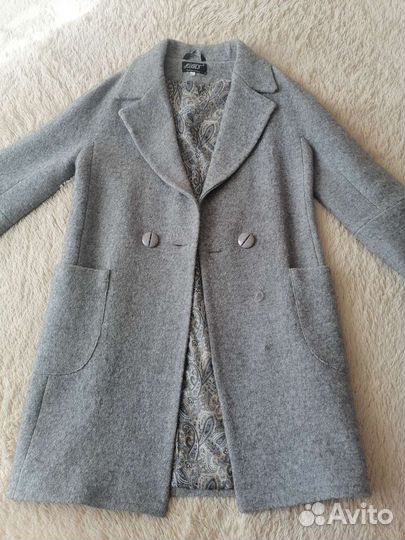 Пальто