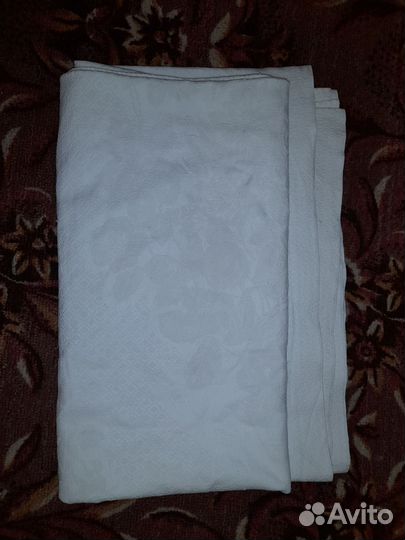 Одеяло покрывало хлопок