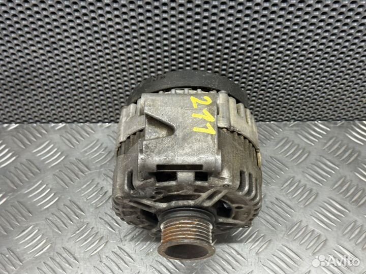 Генератор Mercedes-Benz M-Class W164 272967 2006