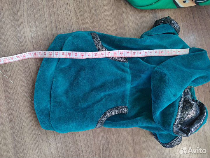 Вещи для животных