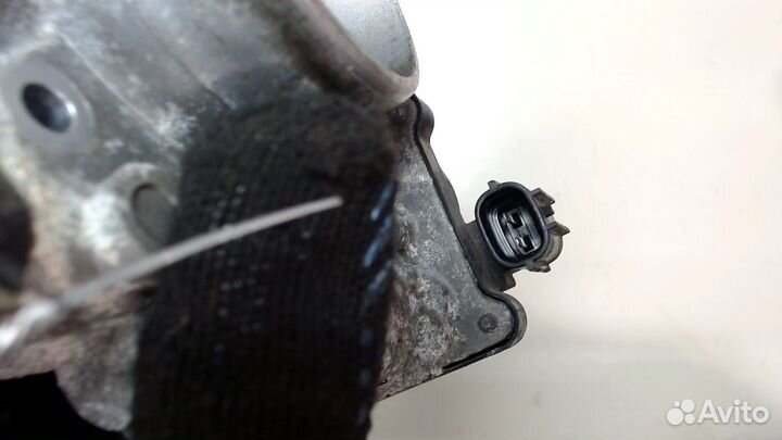 Заслонка дроссельная Jaguar S-type, 2004