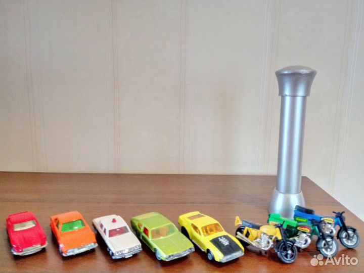 Модели автомобилей. Зеленоград