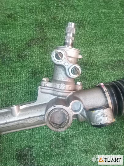 Рулевая рейка передняя toyota porte