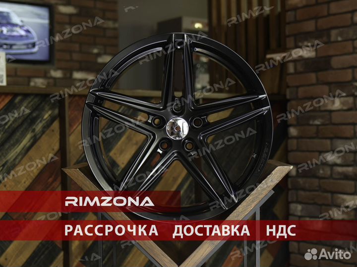 Литые диски LS R19 для Mitsubishi. Арт2423