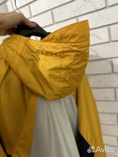 Горнолыжная сноубордическая куртка Burton