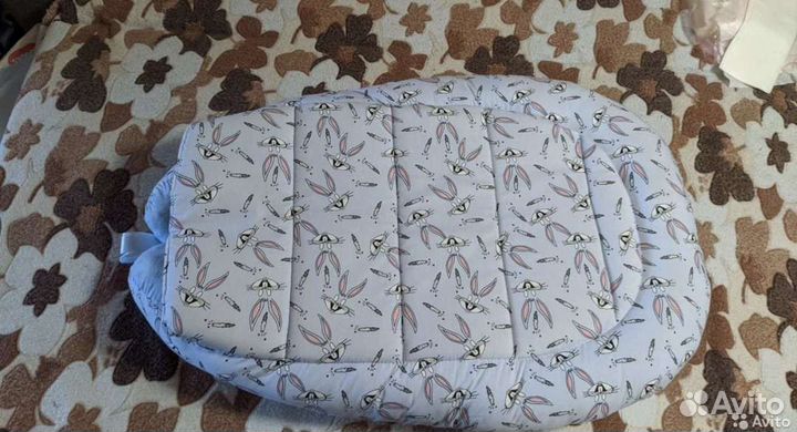 Кокон для новорожденного