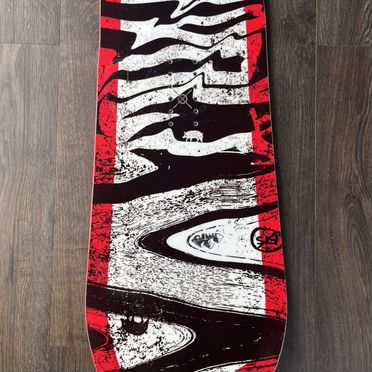 Сноуборд Yes Greats Uninc