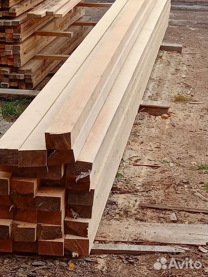 Доска обрезная14000м31сорт