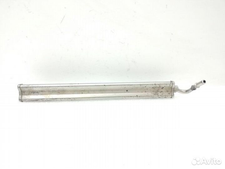 Топливная рейка (рампа) Nissan X-Trail