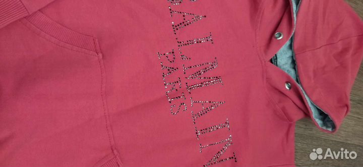 Костюм спортивный 40-42 размер