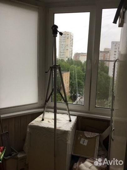 Штатив-тренога Wista