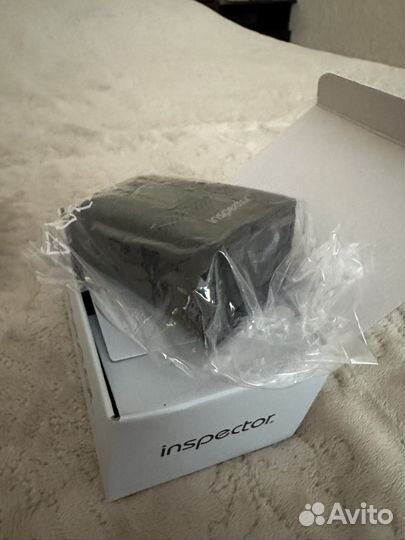 Видеорегистратор Инспектор lima