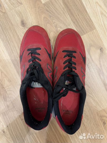 Кроссовки мужские new balance 577