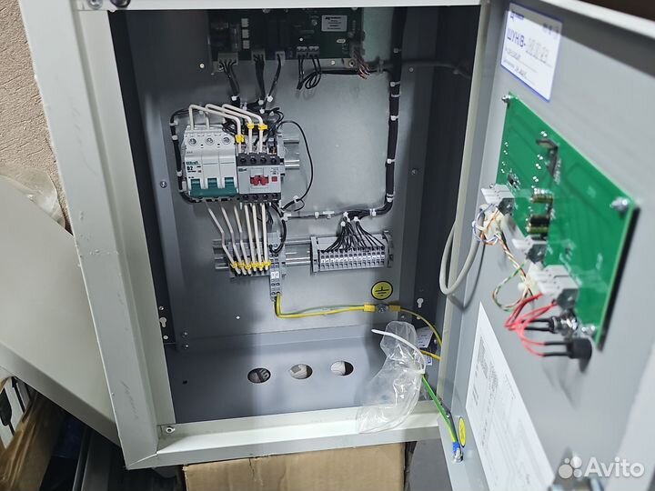 Рубеж шун/В-0,18-00-R3