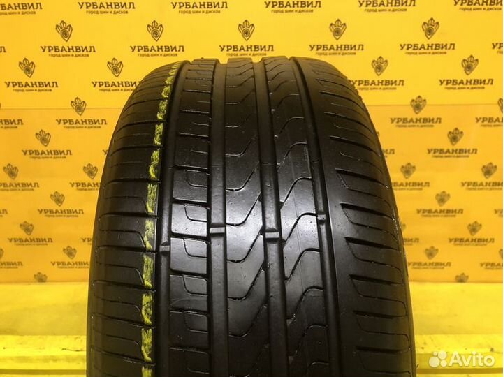 Pirelli Cinturato P7 245/40 R17 91W