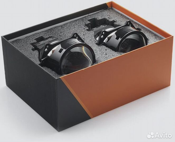 Biled модули Aozoom Truck Trailer 24v для грузовых