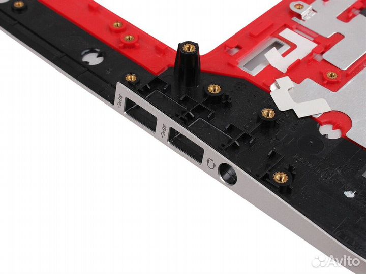 Топкейс новый для HP Envy 17-j