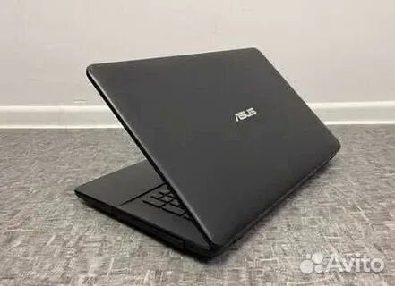 Asus 17.3 дюйма