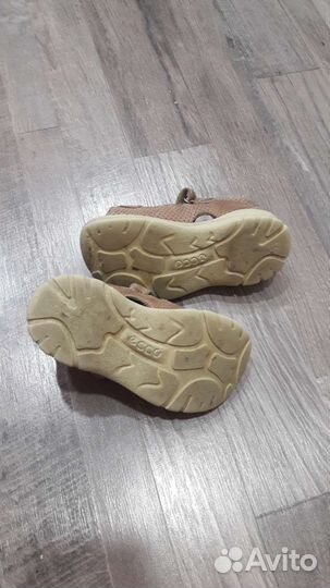 Босоножки 23р Ecco