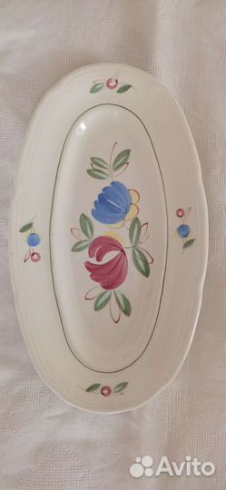 Селедочница СССР