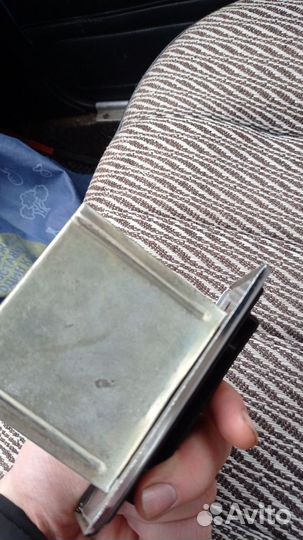 Пепельница Ваз 2106